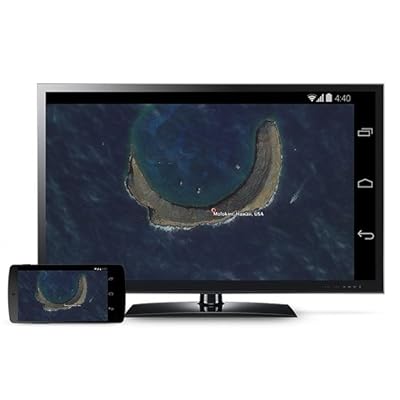 Amazon Co Jp Chromecast スタートガイド