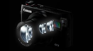 予定画像：G7X-5