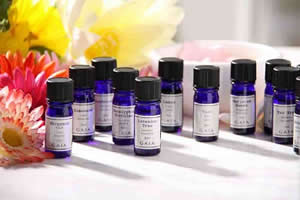 世界から本物の香りを ガイアエッセンシャルオイル 