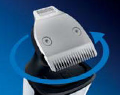 PhilipsシェーバーQS6140