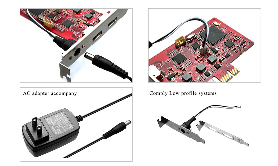 Amazon | REGIA TWO HDMIキャプチャーボード(1080i/フルHD/PCI-Express