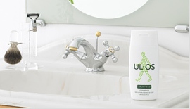 顔から身体まで１本で全身スキンケア