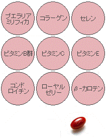 Amazon Dhc エステミックス 日分 60粒 Dhc ディー エイチ シー コラーゲン