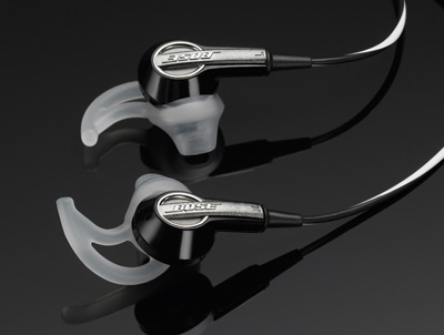 Amazon.co.jp: Bose MIE2i mobile headset イヤホン 326223-0040