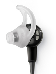 Amazon.co.jp: Bose MIE2i mobile headset イヤホン 326223-0040 [並行