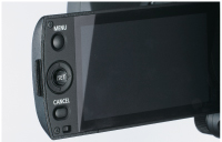 Amazon | Canon 業務用デジタルビデオカメラ XF100 4887B001 | ビデオ