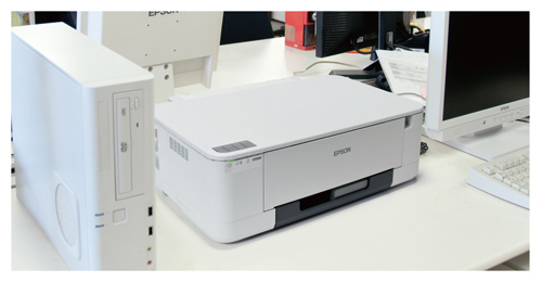 Amazon.co.jp: EPSON インクジェットプリンター PX-K100 : パソコン