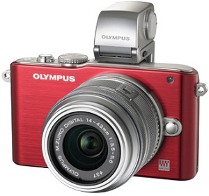 Amazon Olympus 電子ビューファインダー Vf 3 ファインダー 通販