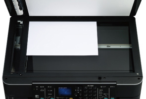 Amazon.co.jp: EPSON A3インクジェットFAX複合機 PX-1700F A3