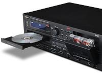 Amazon Teac Cd カセットレコーダー Usb接続対応 ブラック Ad Rw900 B ティアック Teac カセットデッキ