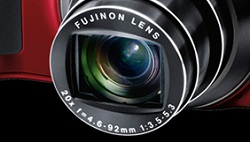 FUJIFILM F770EXR レッド Amazon | FUJIFILM デジタルカメラ FinePix F770EXR レッド 1600