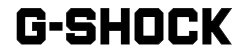 G-SHOCK（ジーショック）
