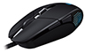 ロジクール G302 MOBA ゲーミングマウス