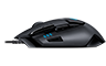 ロジクール G402 ウルトラファースト FPS ゲーミングマウス