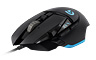 ロジクール G502 チューナブル ゲーミングマウス