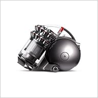 キャニスター型掃除機
