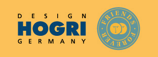DESIGN GERMANY HOGRI