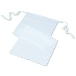 Amazon 白十字 T字帯 1号 30cm 90cm 3枚合わせ 白十字 ガーゼ 脱脂綿