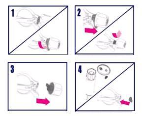 使用方法　STEP2