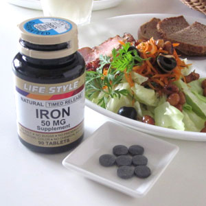 1日あたり(1粒)の栄養成分