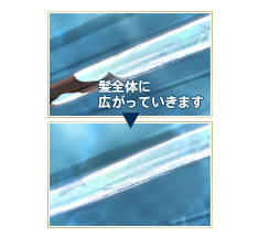 パンテーンアイスシャイン