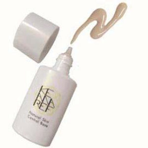 まるで美容液！美容成分を贅沢に配合