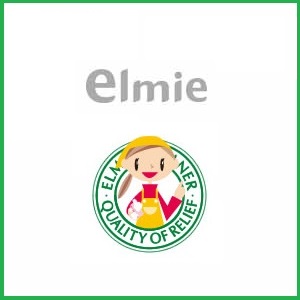 コーセー・エルミーの会社