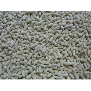 ガッチリ固めて、しっかり消臭！