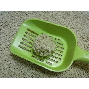 崩れにくいので、お掃除ラクラク！