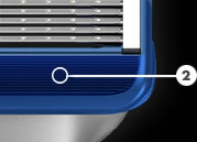 (2)マイクロフィン