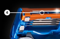 (4)ピンポイントトリマー