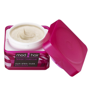 Amazon モッズ ヘア インナーグラマーワックス セクシースパイス 65g モッズ ヘア ヘアワックス ポマード 通販