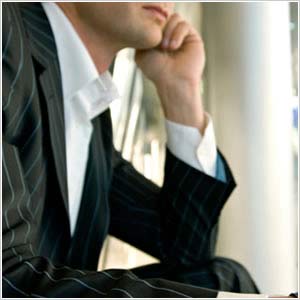 できる男の身嗜み