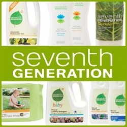 アメリカで人気の自然派家庭用品エコブランド！