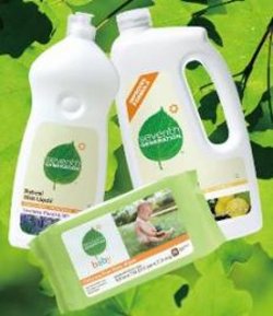 環境に優しく、肌の弱い方、アレルギーの方も安心。