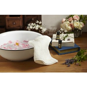 おすすめの使用方法　半身浴・部分浴<br noproxy>