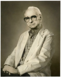 Dr.ウィラード・ウォーターとは?