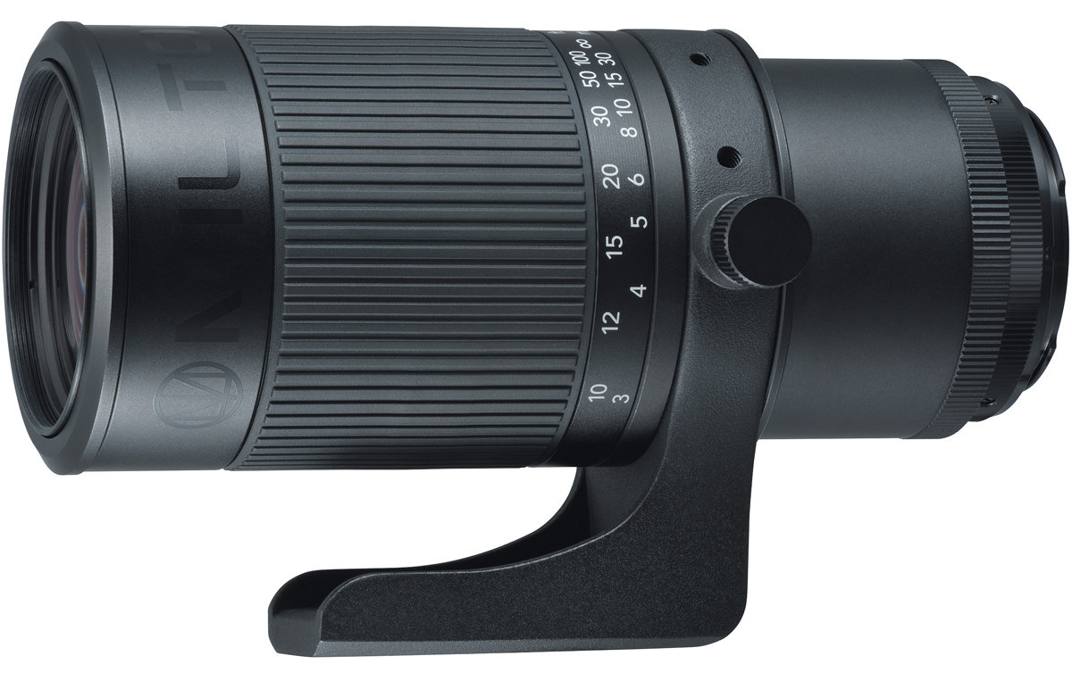 Amazon.co.jp: Kenko 単焦点レンズ MILTOL 200mm F4 キヤノン用