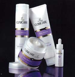 パンテーンクリニケア 髪のうねり・くせ用 シャンプー