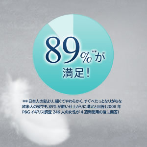 パンテーンアクアピュア