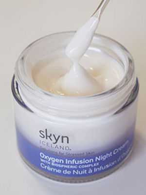 容器形状とテクスチャー