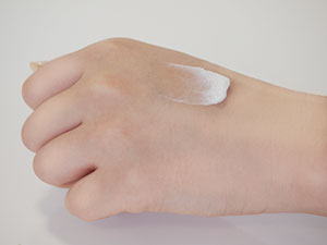 容器形状とテクスチャー