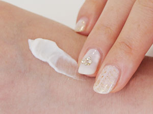 容器形状とテクスチャー