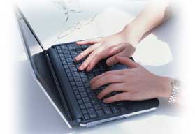 睡眠データ管理ソフトで、生活習慣の管理も簡単に