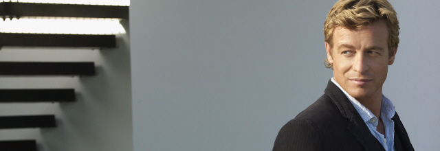 THE MENTALIST / メンタリスト