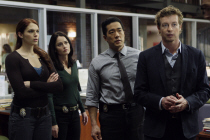 THE MENTALIST / メンタリスト