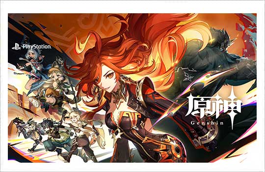 原神 『創世結晶』 販売中