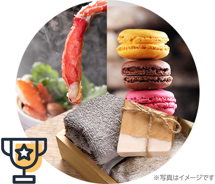 カテゴリについて