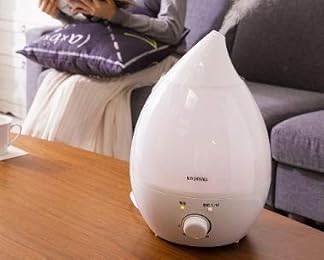 加湿器・暖房器具特集