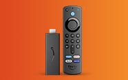 Fire TV Stick